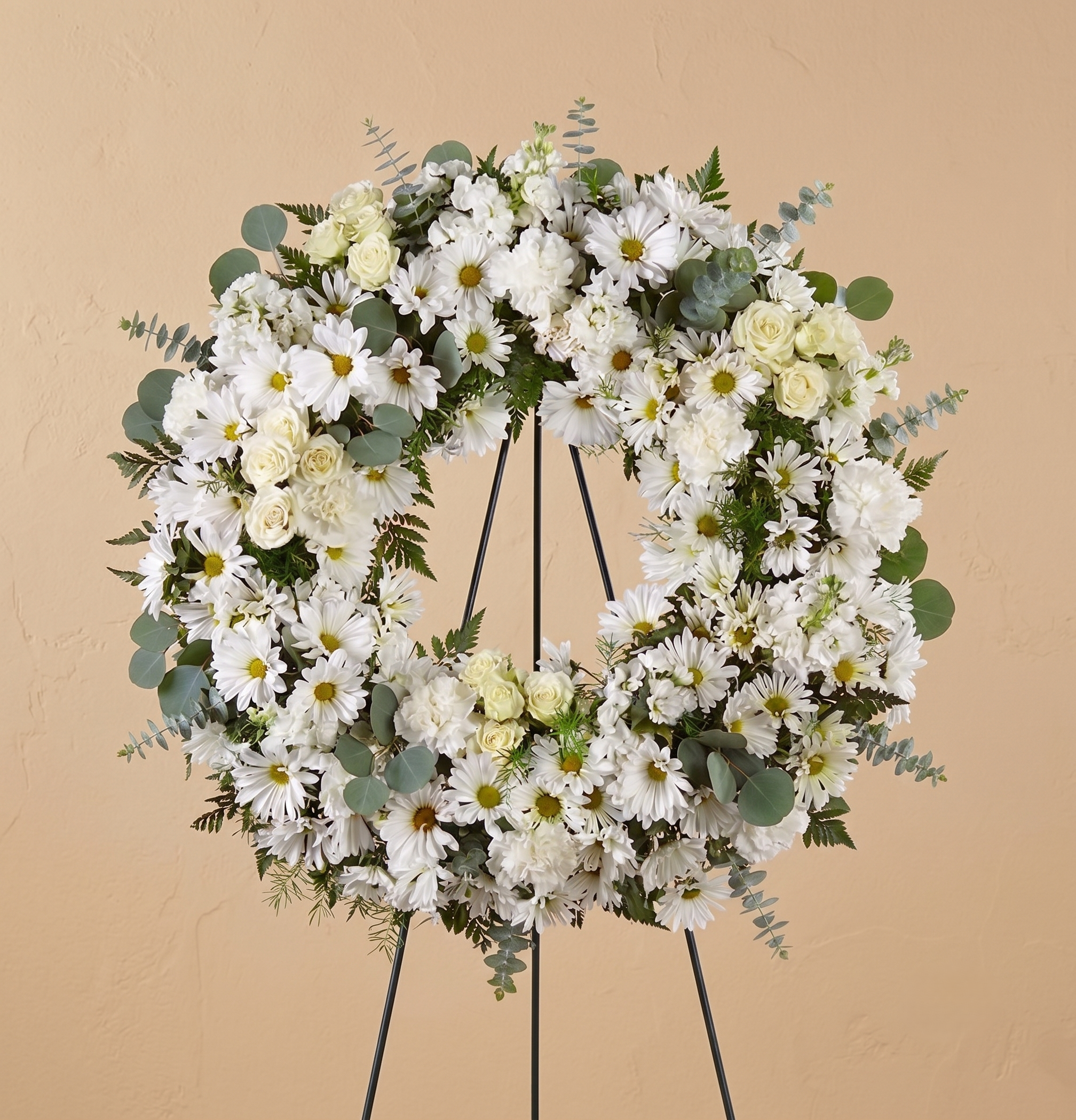 Honored Memory Wreath