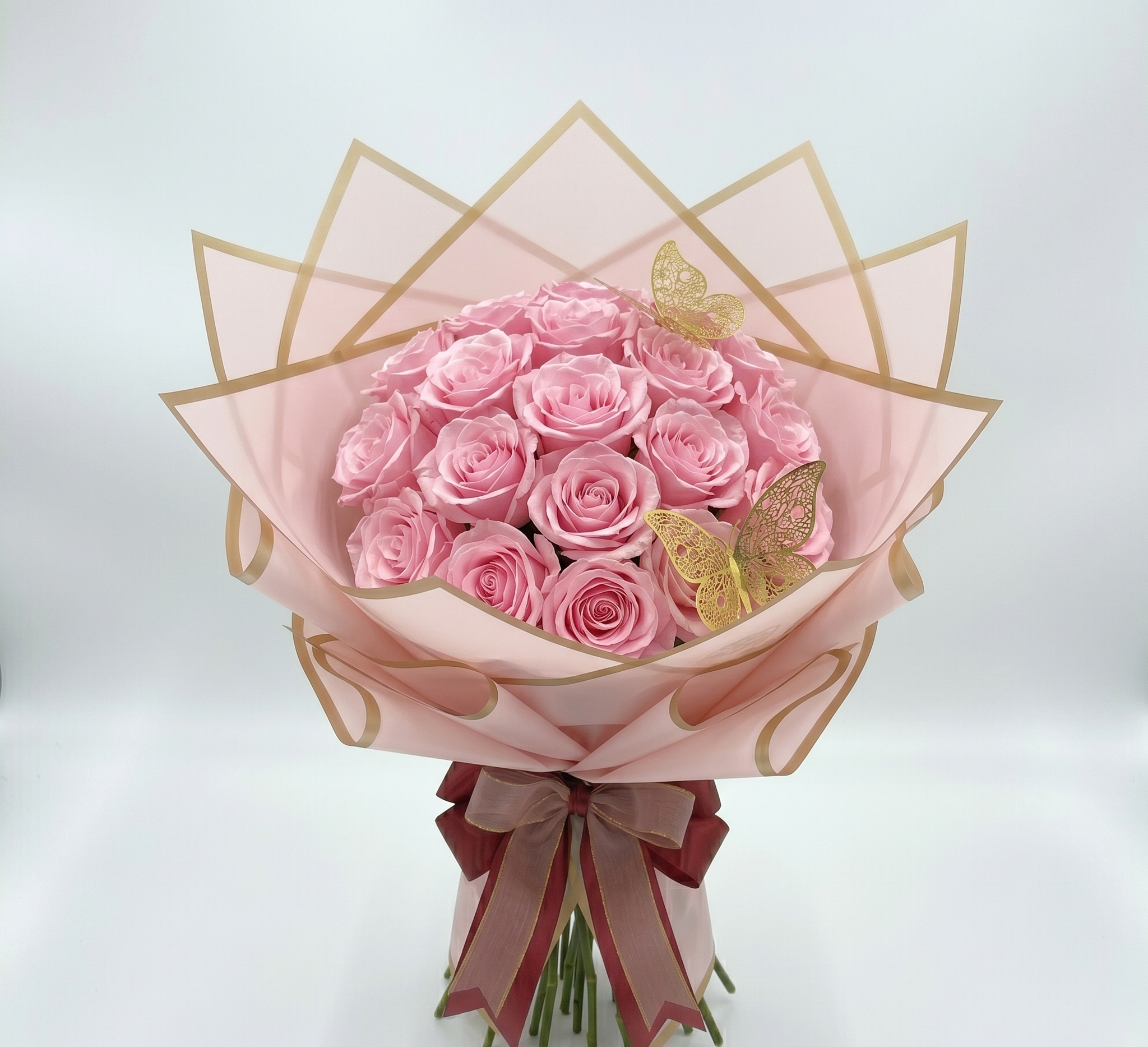 12 pink roses.png