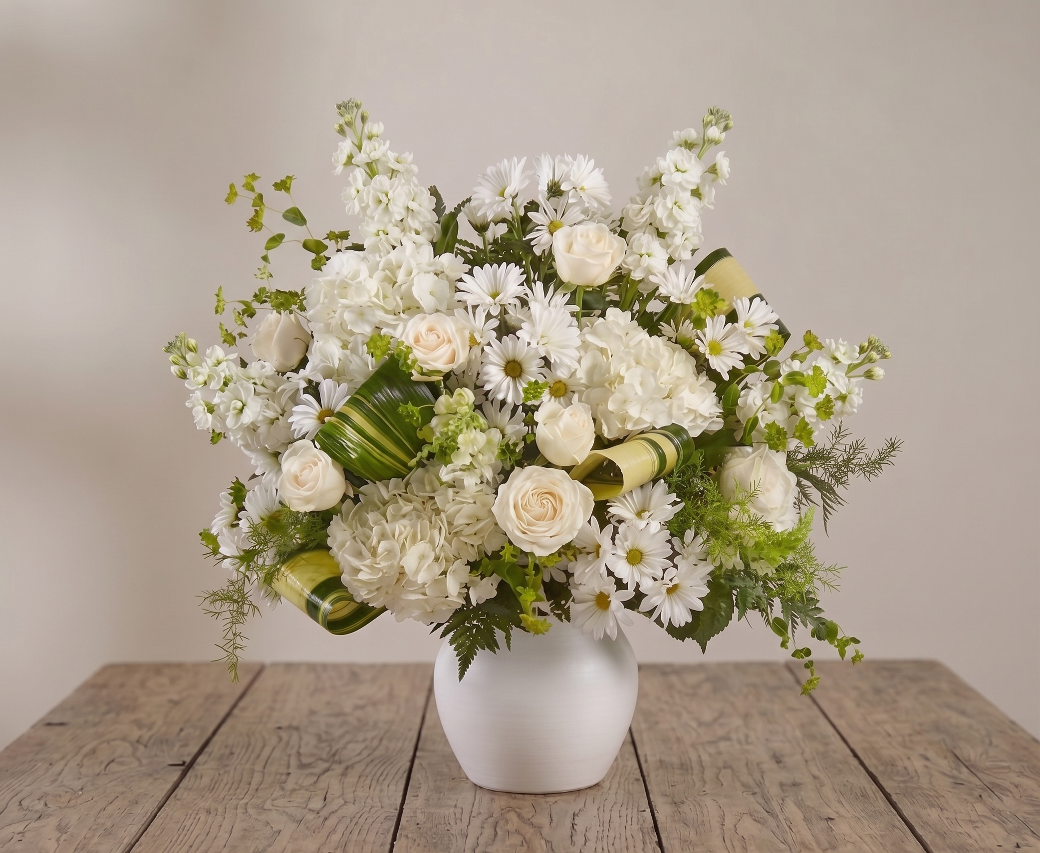 Heavenly Solace Arrangement