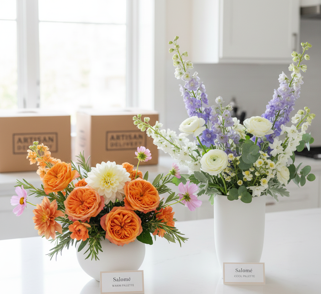 The Garden Rhythm (Membership)