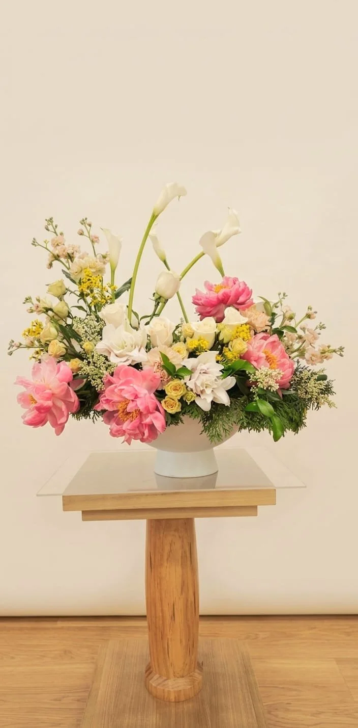 Statement Arrangements