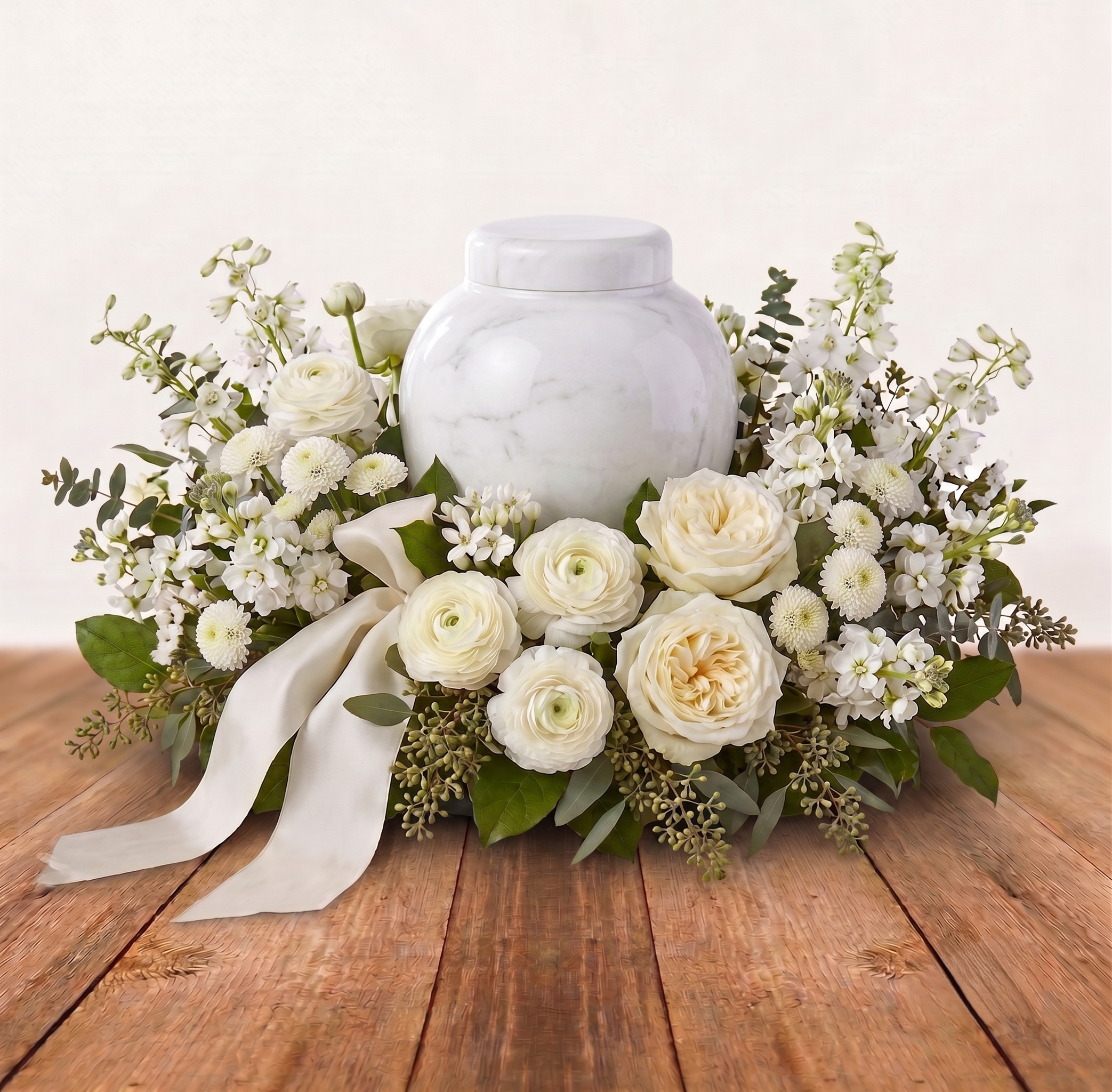 Tribute Cremation Adornment