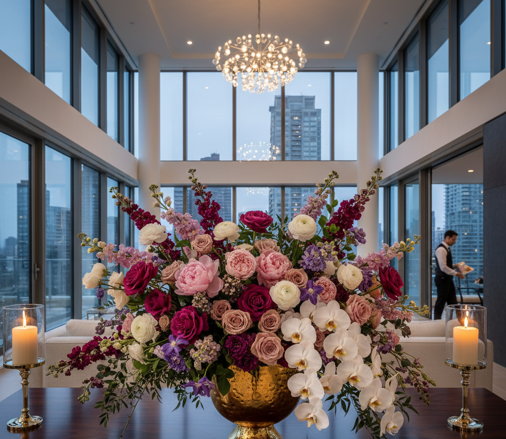 The Grand Estate (Membership)