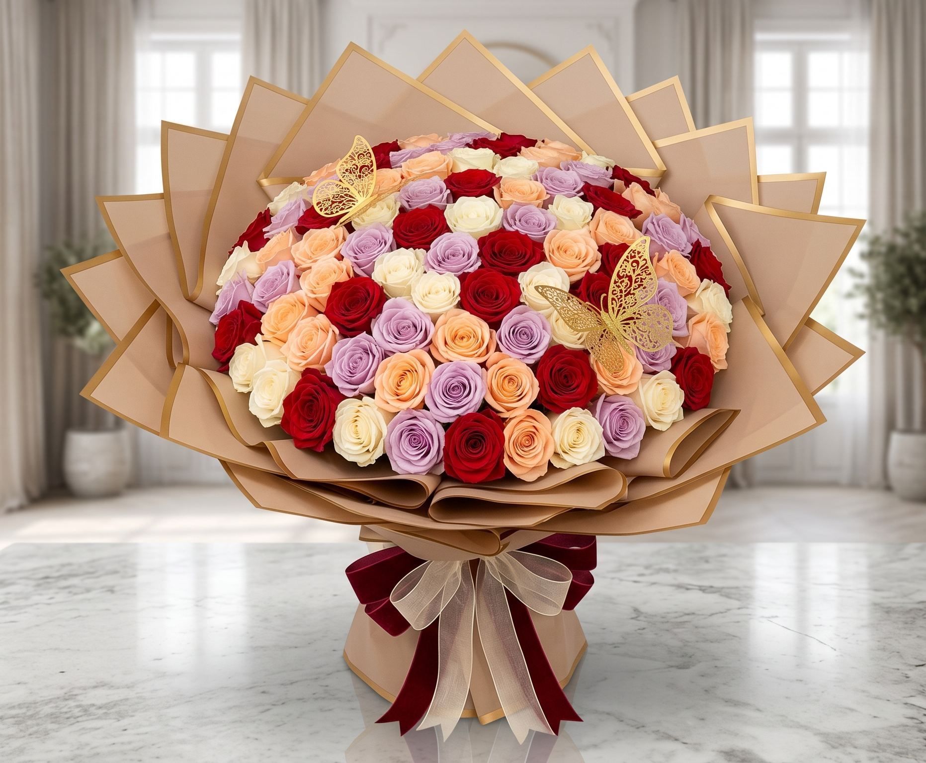 100 roses 4 colors.png