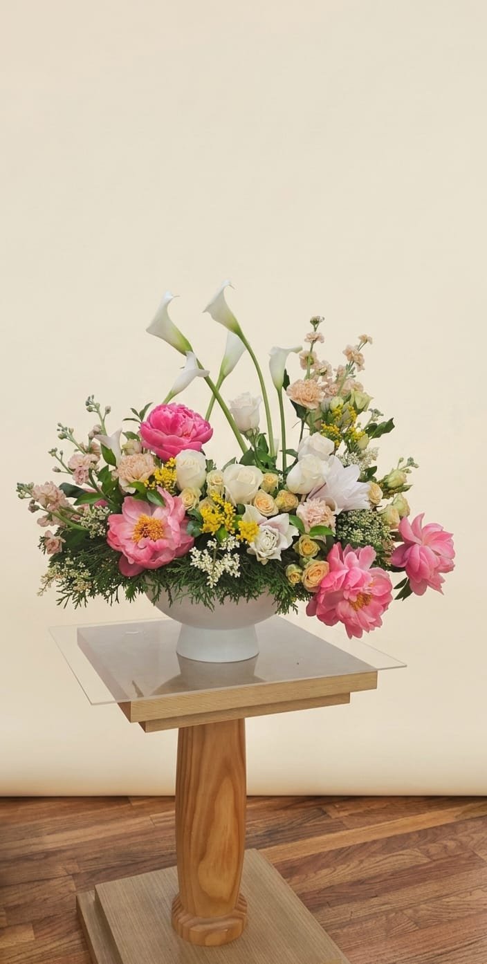 Statement Arrangements