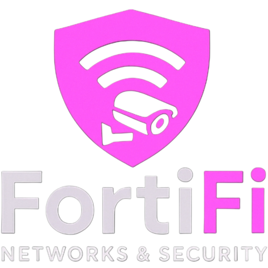 FortiFi Networks &amp; Security