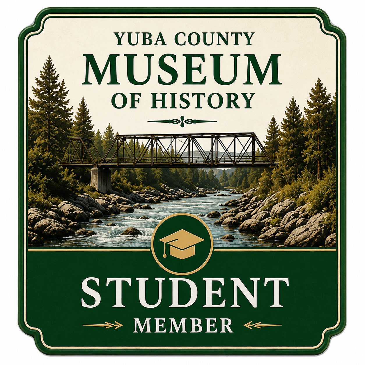 Student Membership