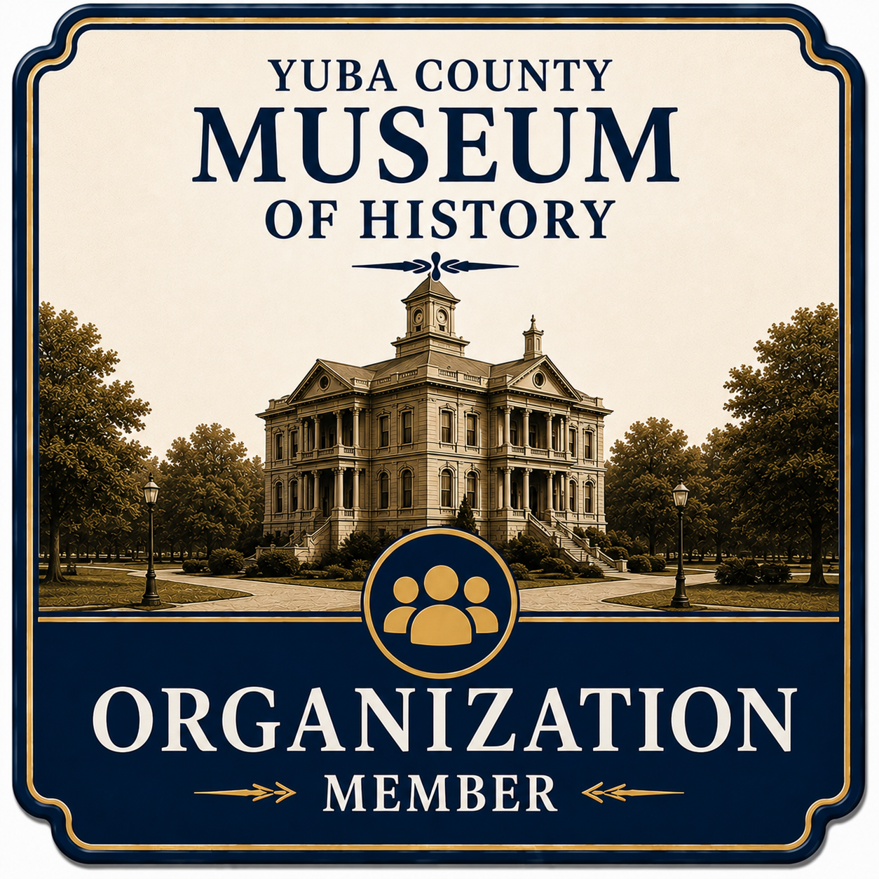 Organization Membership