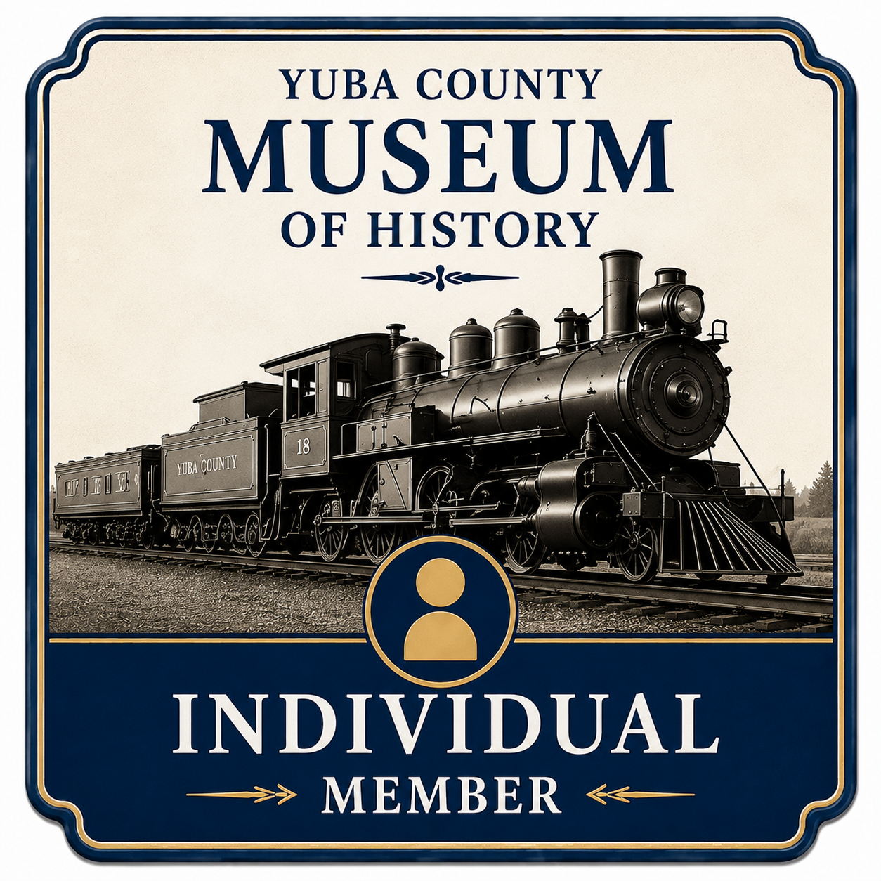 Individual Membership