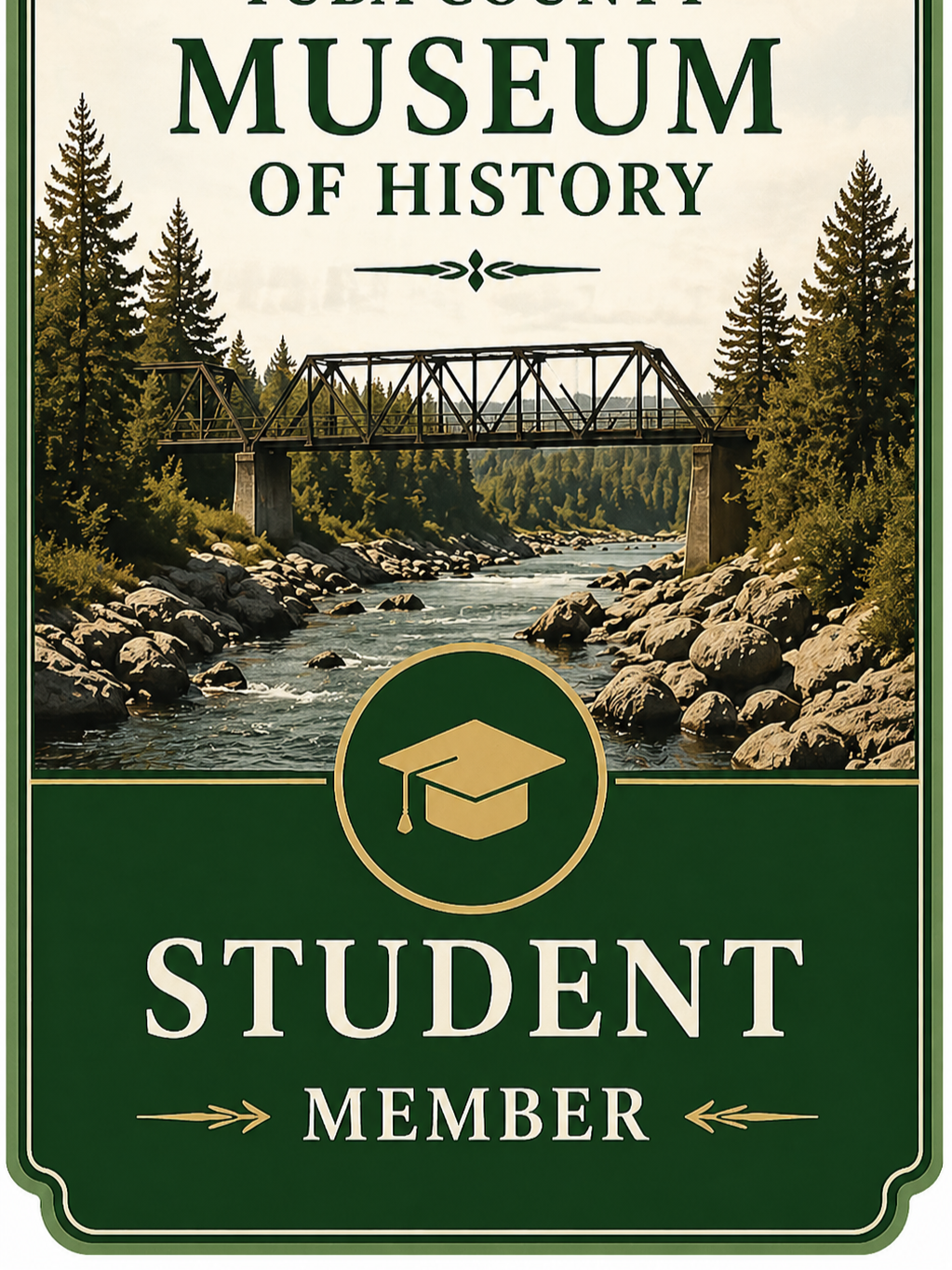 Student Membership