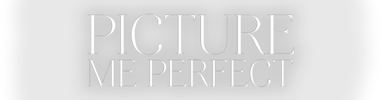 Picture Me Perfect