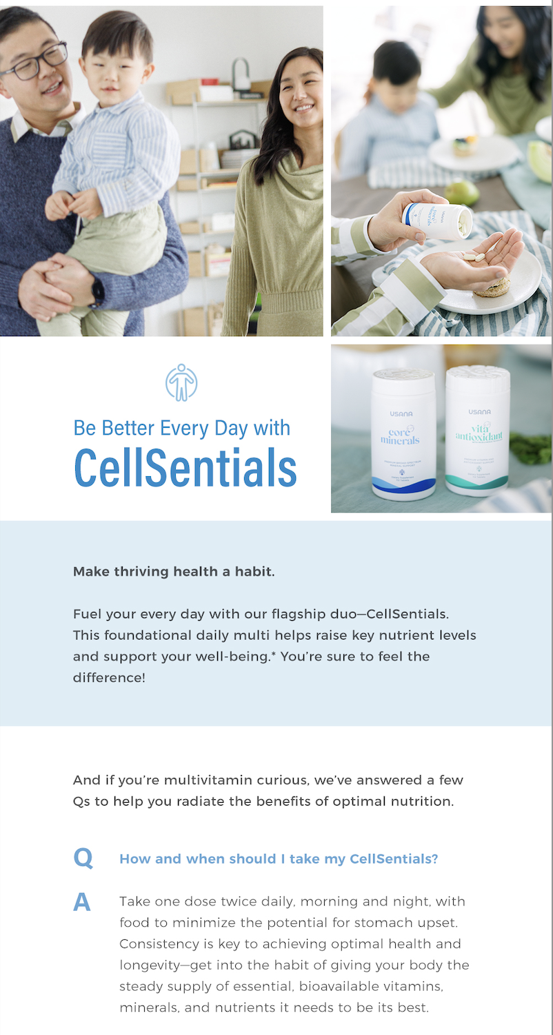 Affiliate Product Email