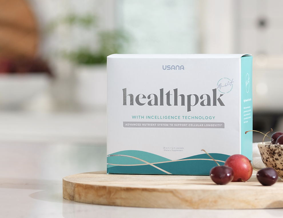 Product Selling Deck