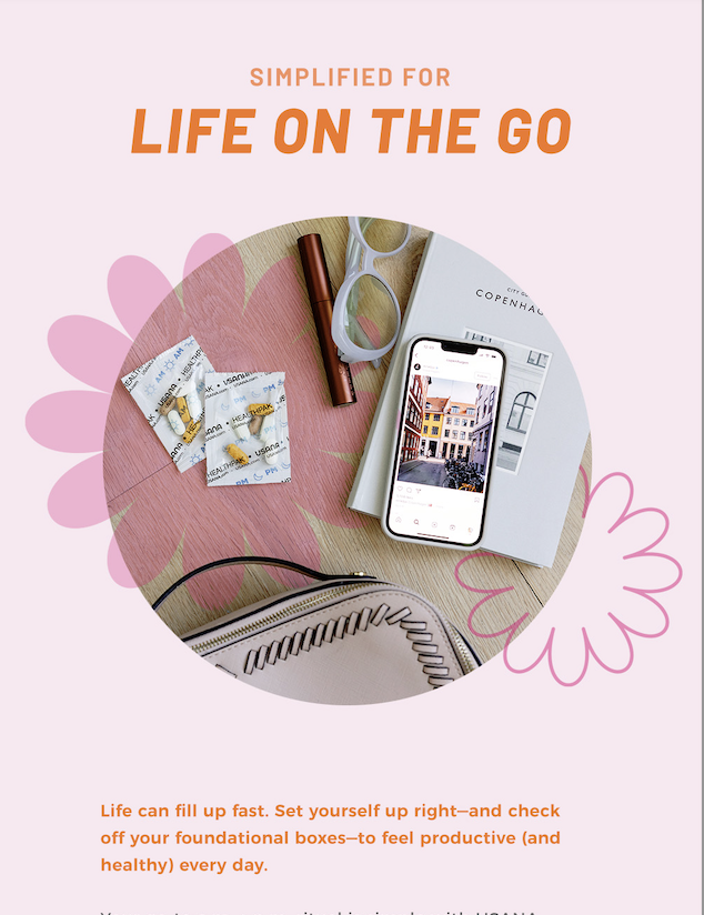 Affiliate Product Email