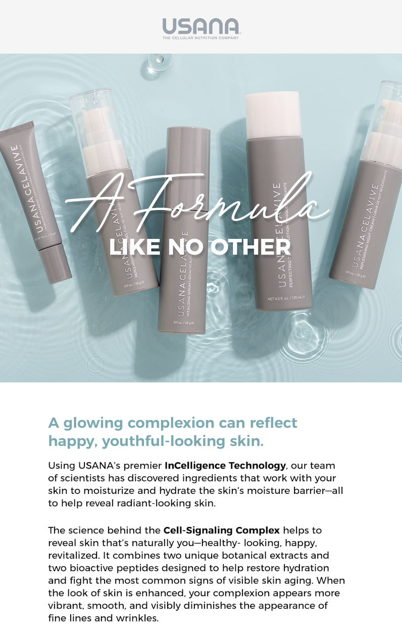 InCelligence Celavive