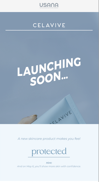 Celavive Skincare