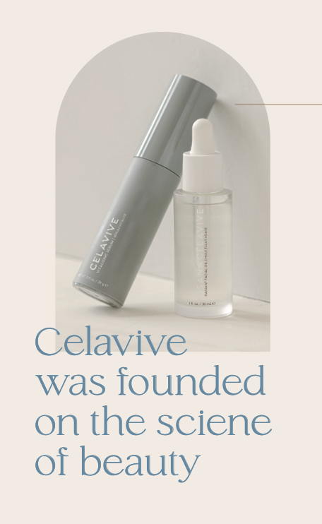 Celavive Mini Brochure