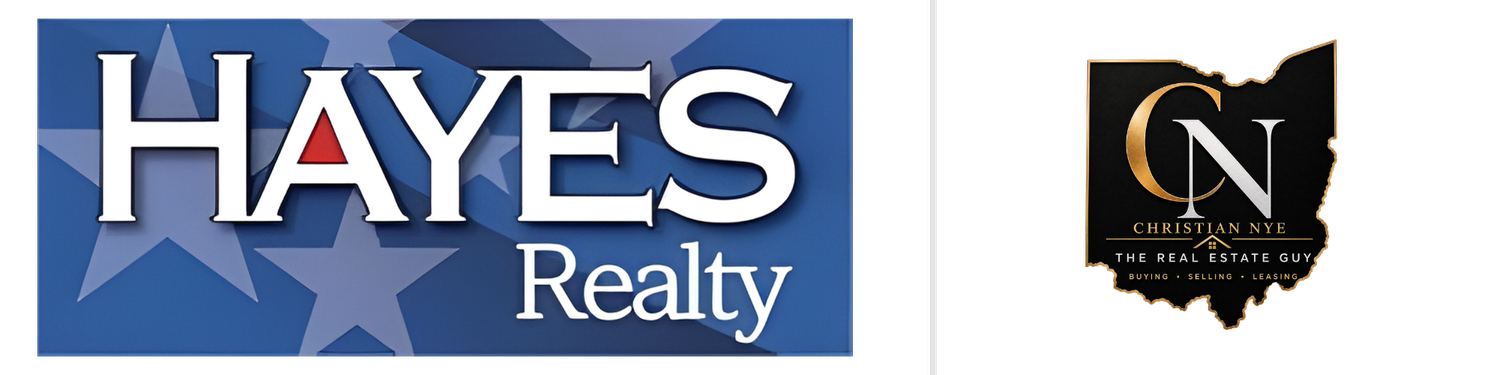 Christian Nye - The Real Estate Guy