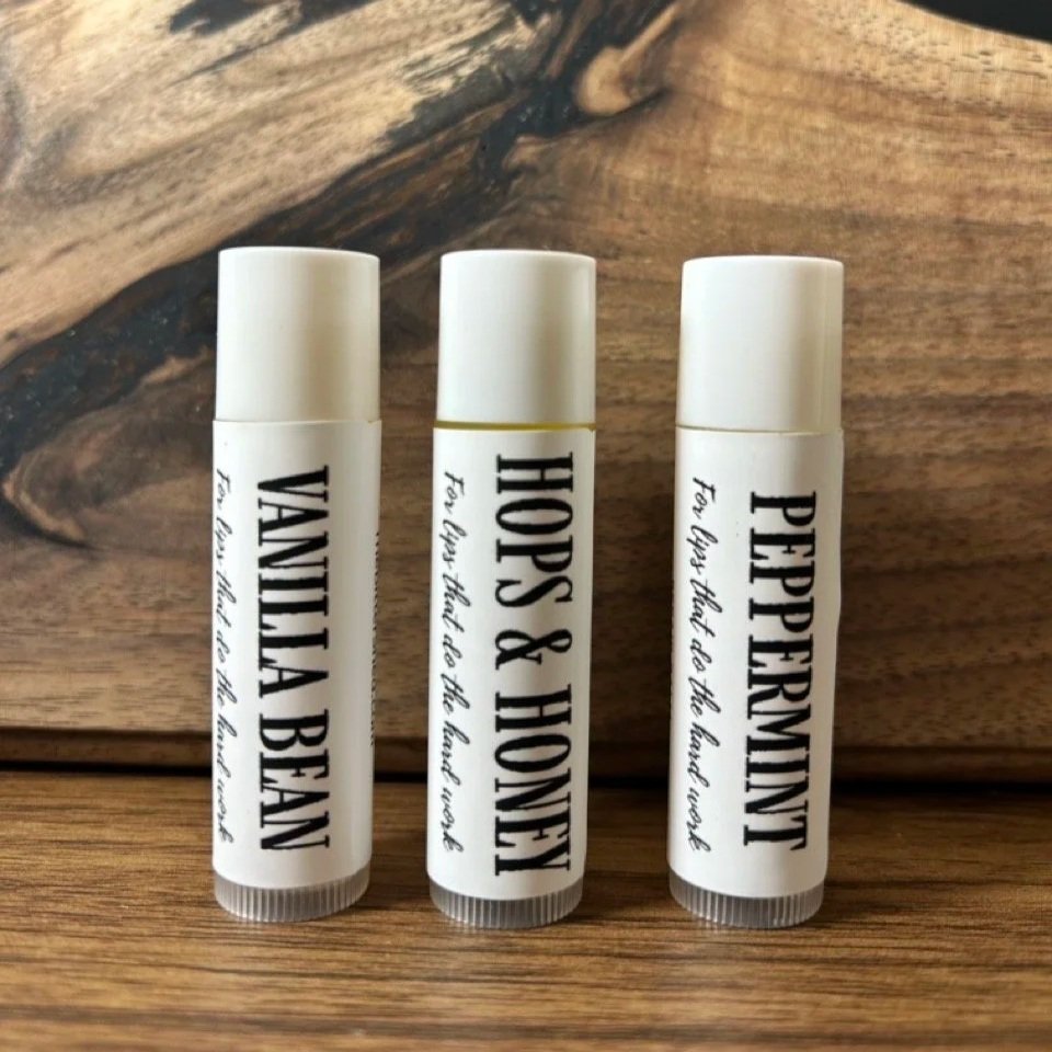 Lip Balms
