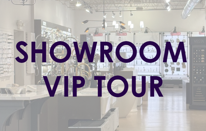 VIP Showroom Tour