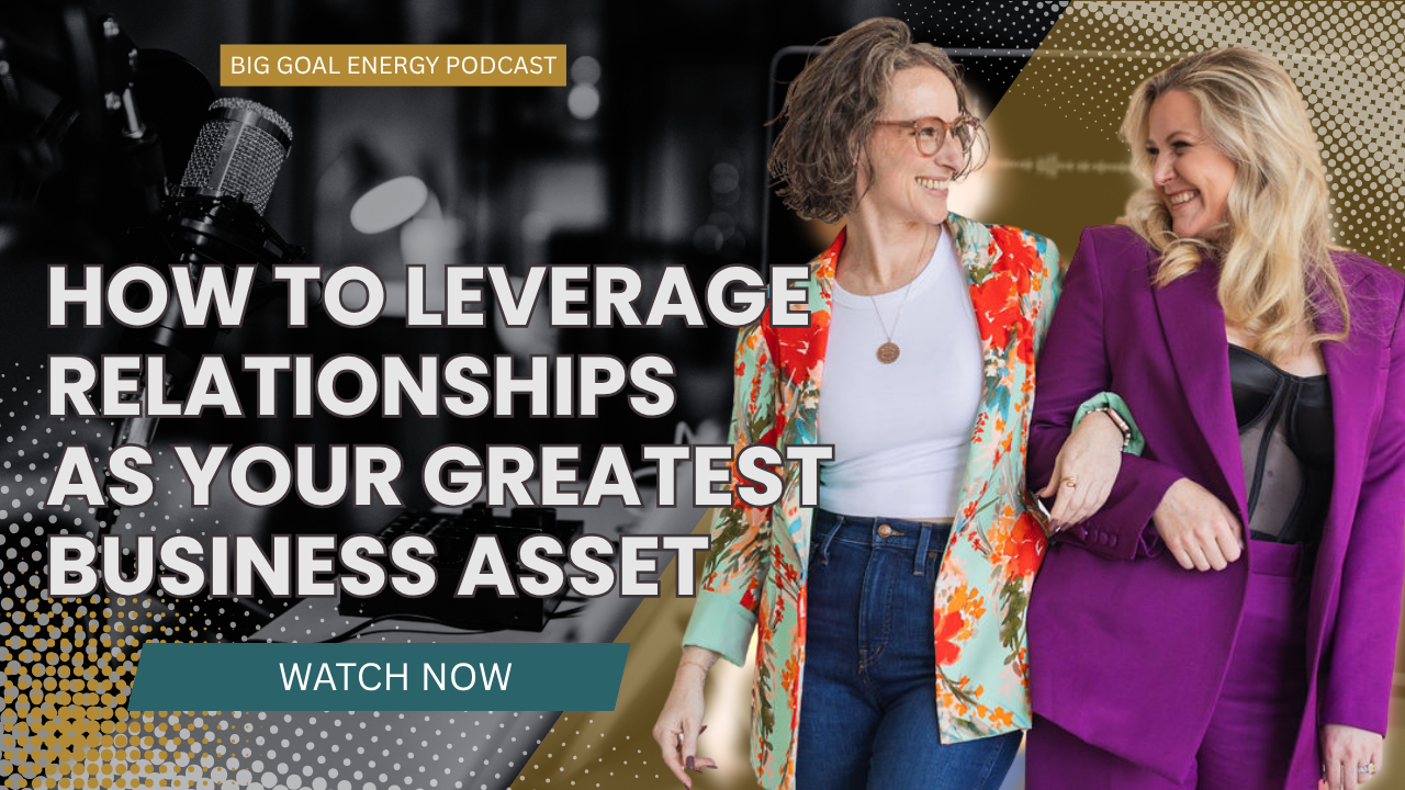 How to Build Meaningful Professional Relationships That Last for Years