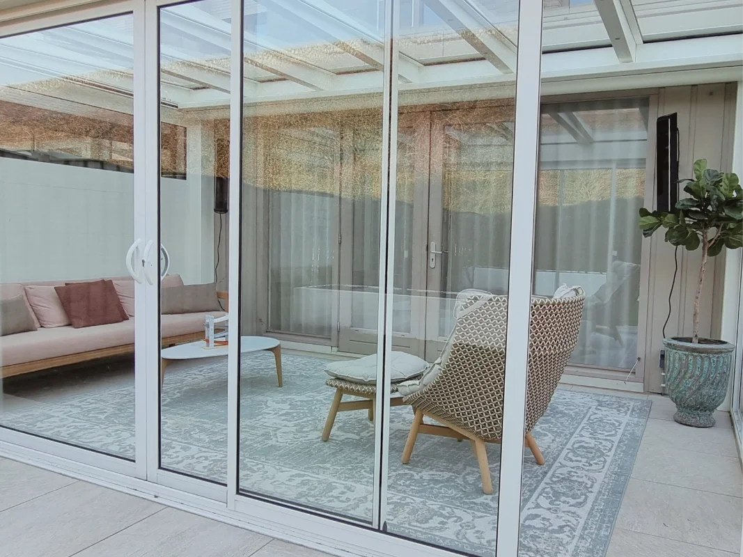 Veranda Stylen