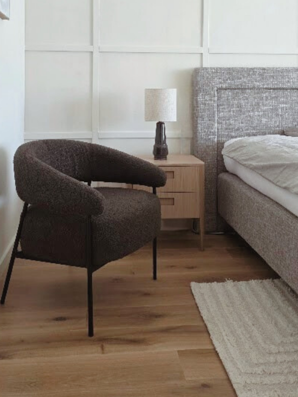 Interieur Advies Slaapkamer