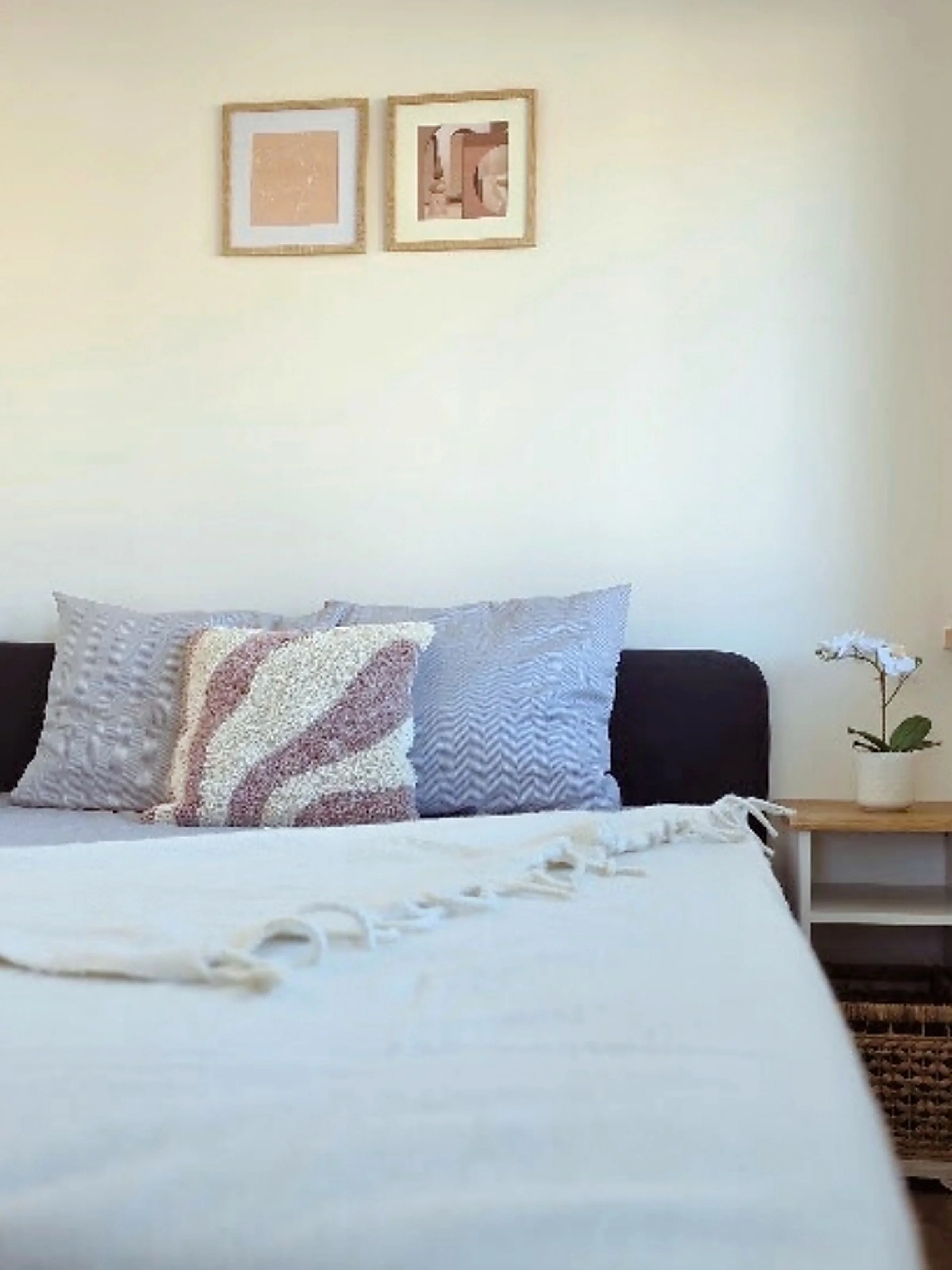 Inrichting van zes appartementen – Select Uitzendbureau