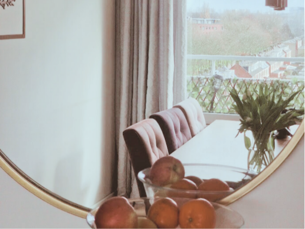 Samen is Beter, Interieuradvies