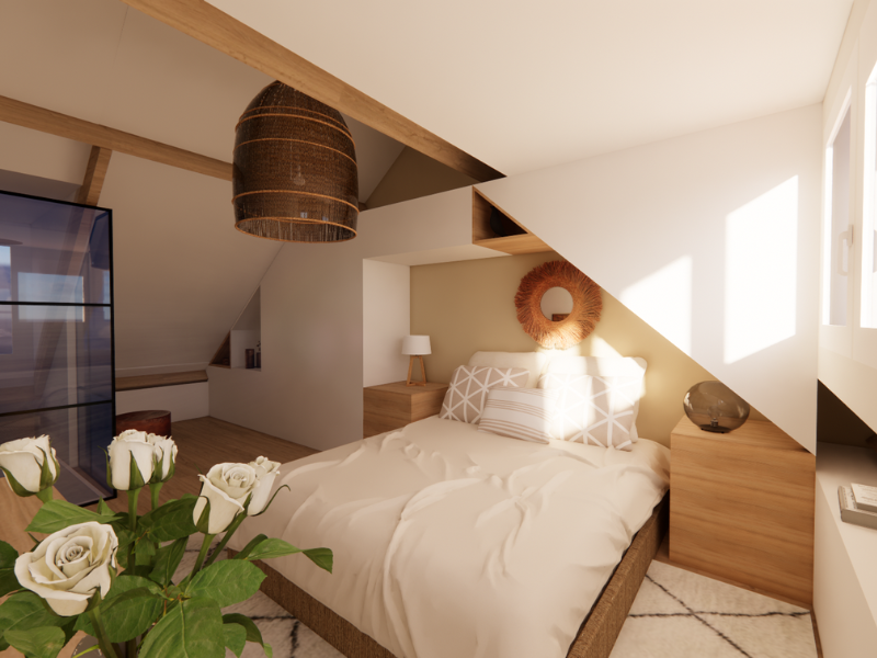 en-casa-zolder-slaapkamer-3d-vr-sfeerbeeld-maatwerk-bedombouw-licht-hout-beige-noord-holland.png.png