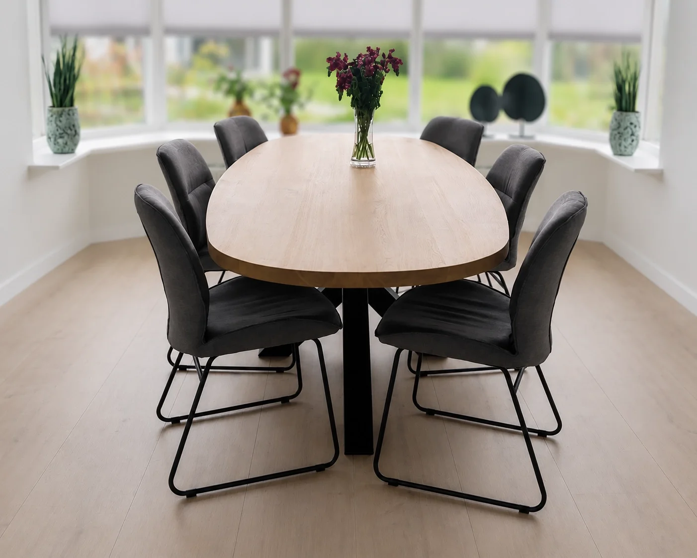 Essentie interieuradvies voor woonkamer en eethoek
