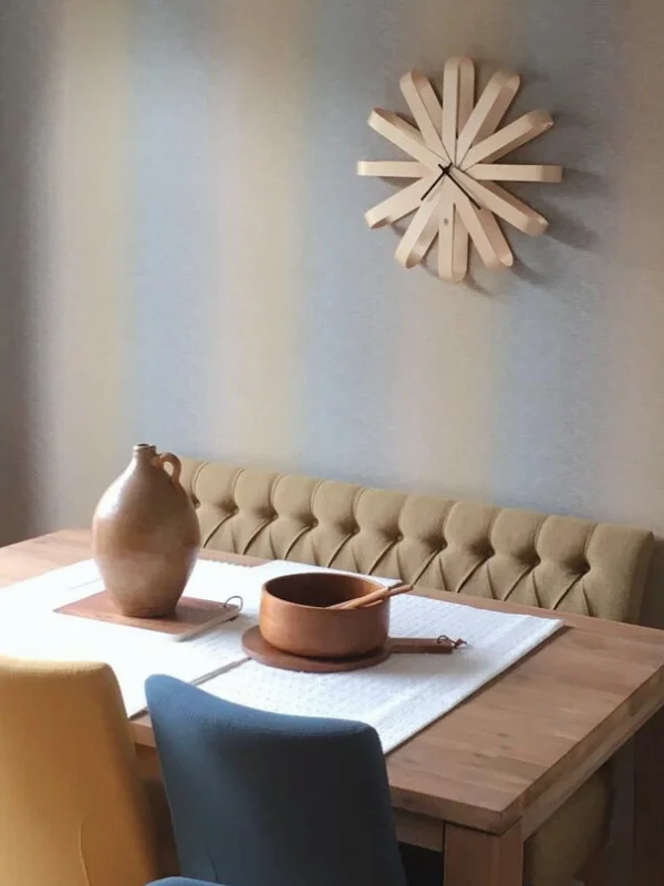 Woonkamer & Eetkamer Make-Over