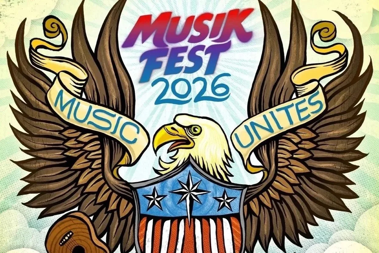 Musikfest 2026