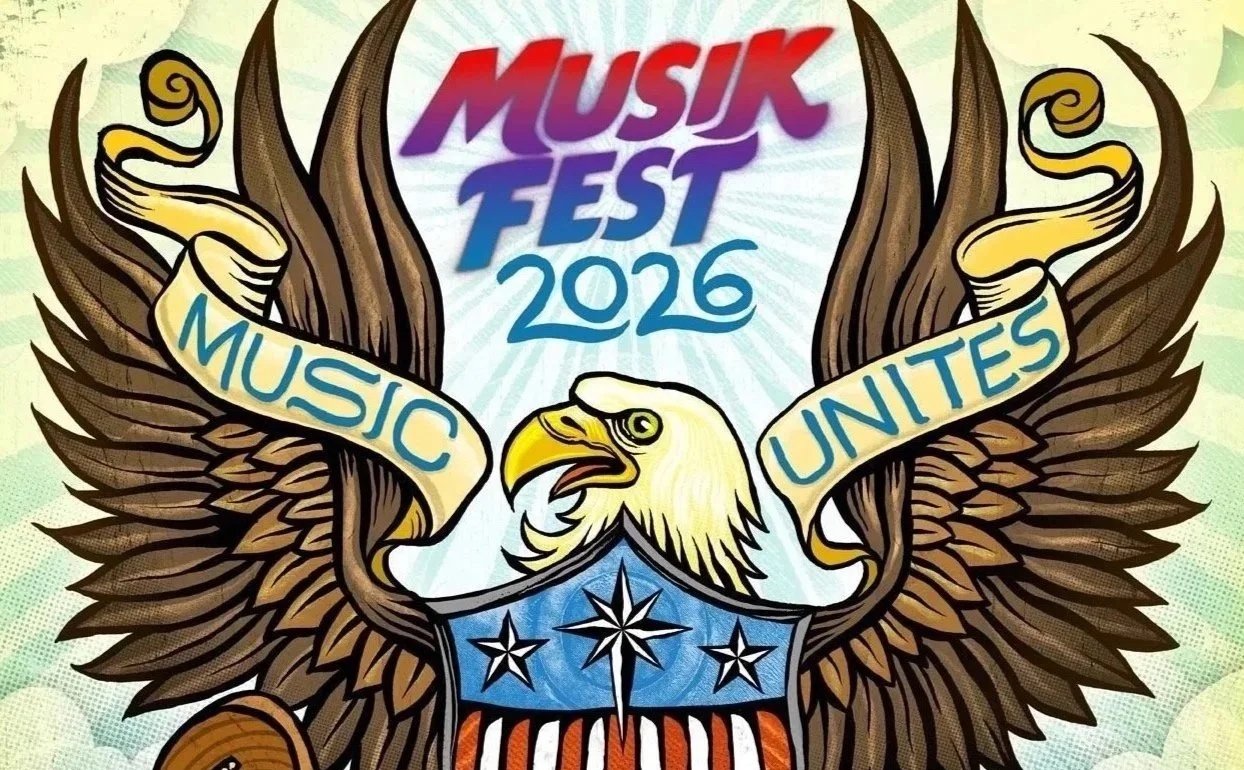 Musikfest 2026