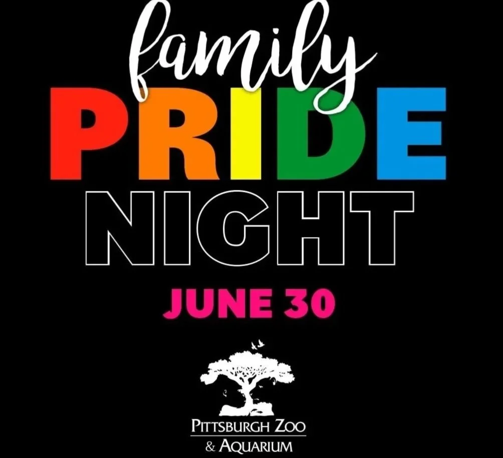 Family Pride Night