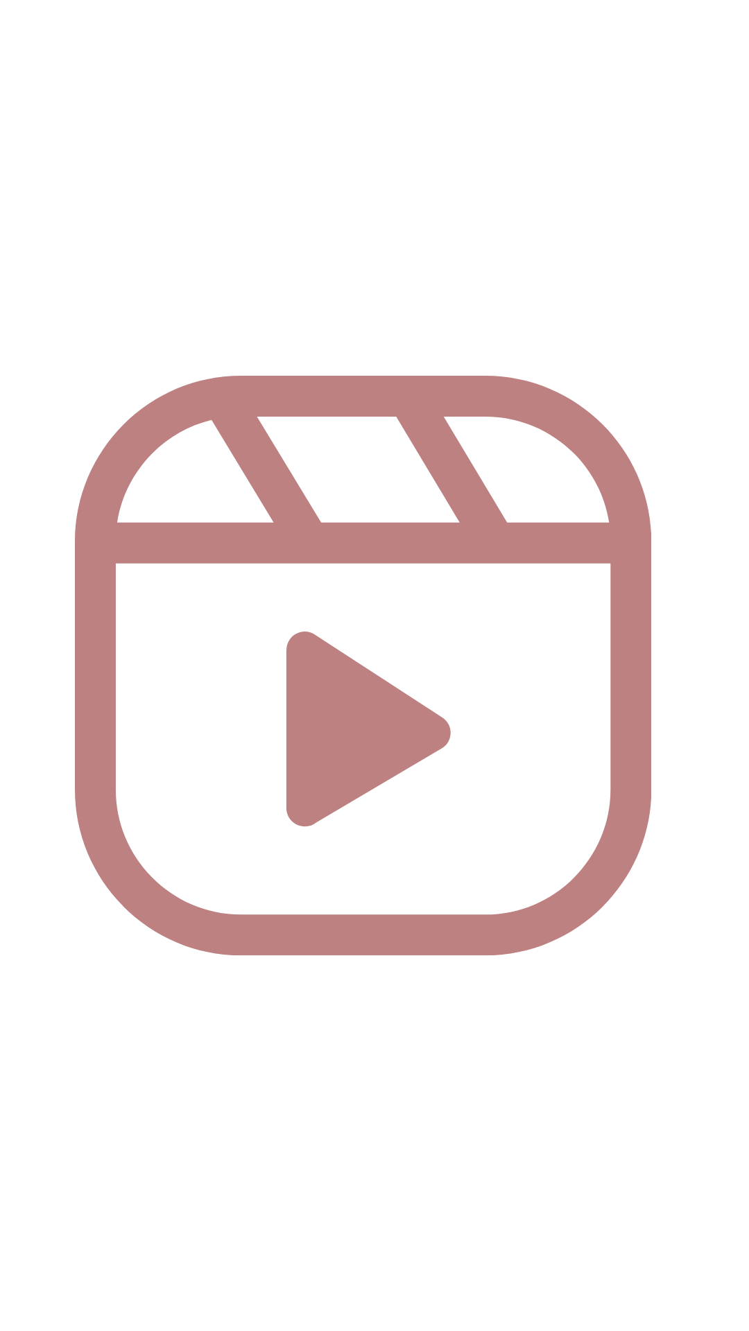 video icon