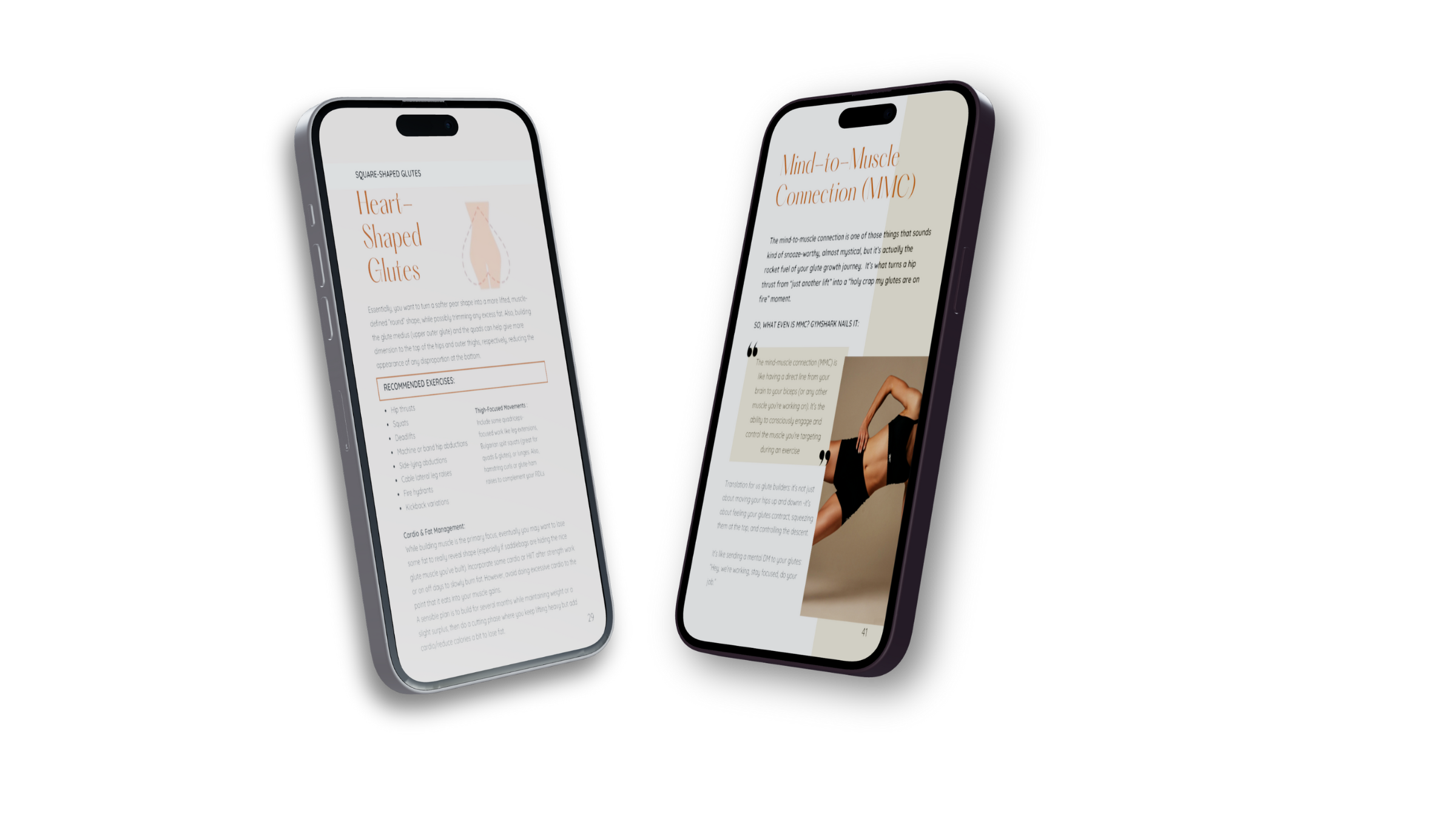 GGA Iphone 15 Mockup