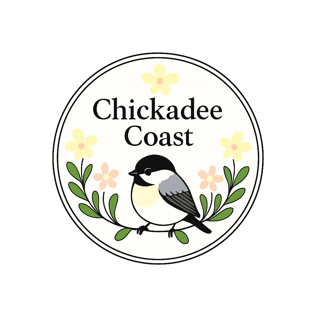 Chickadee Coast