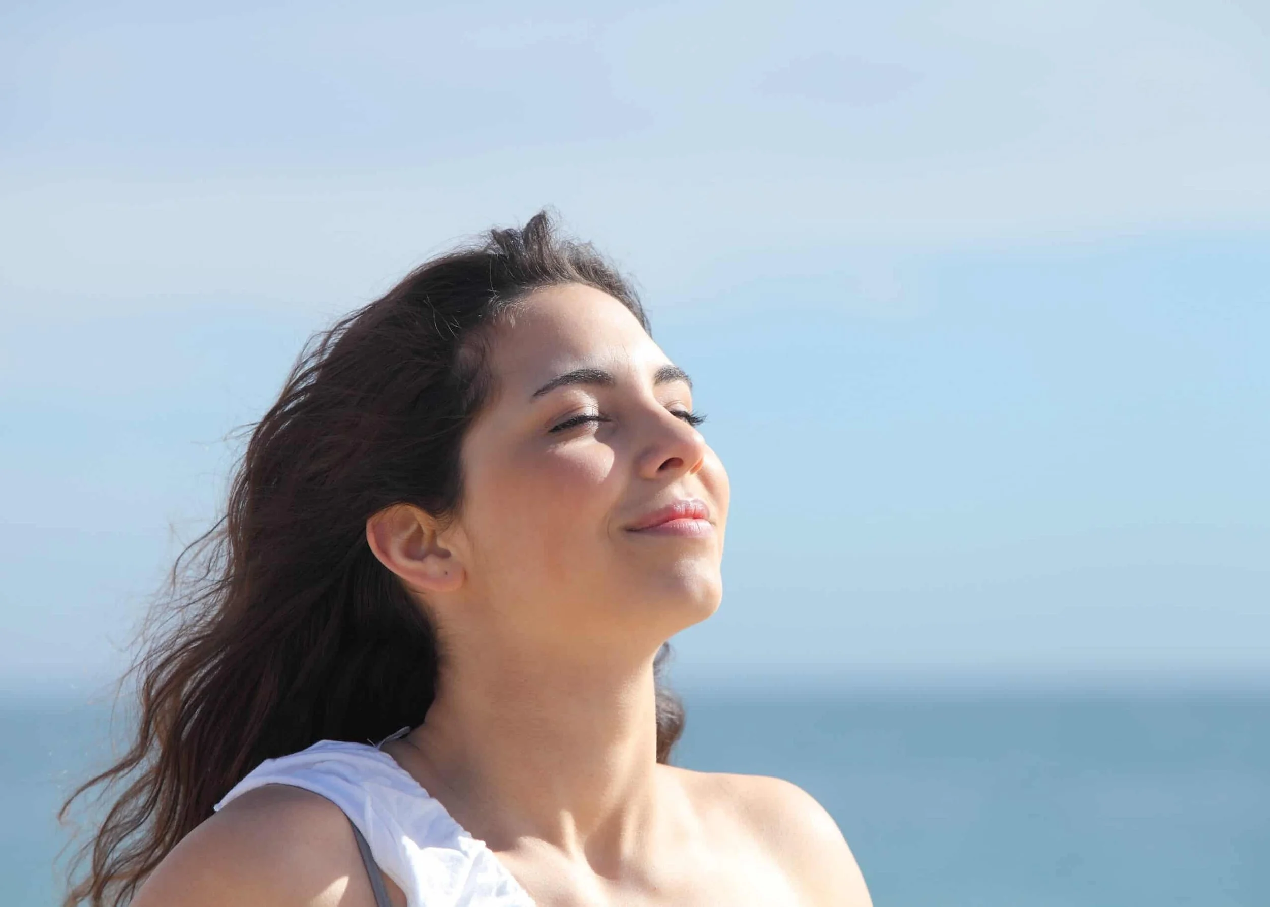 Radiance Reset Workshop