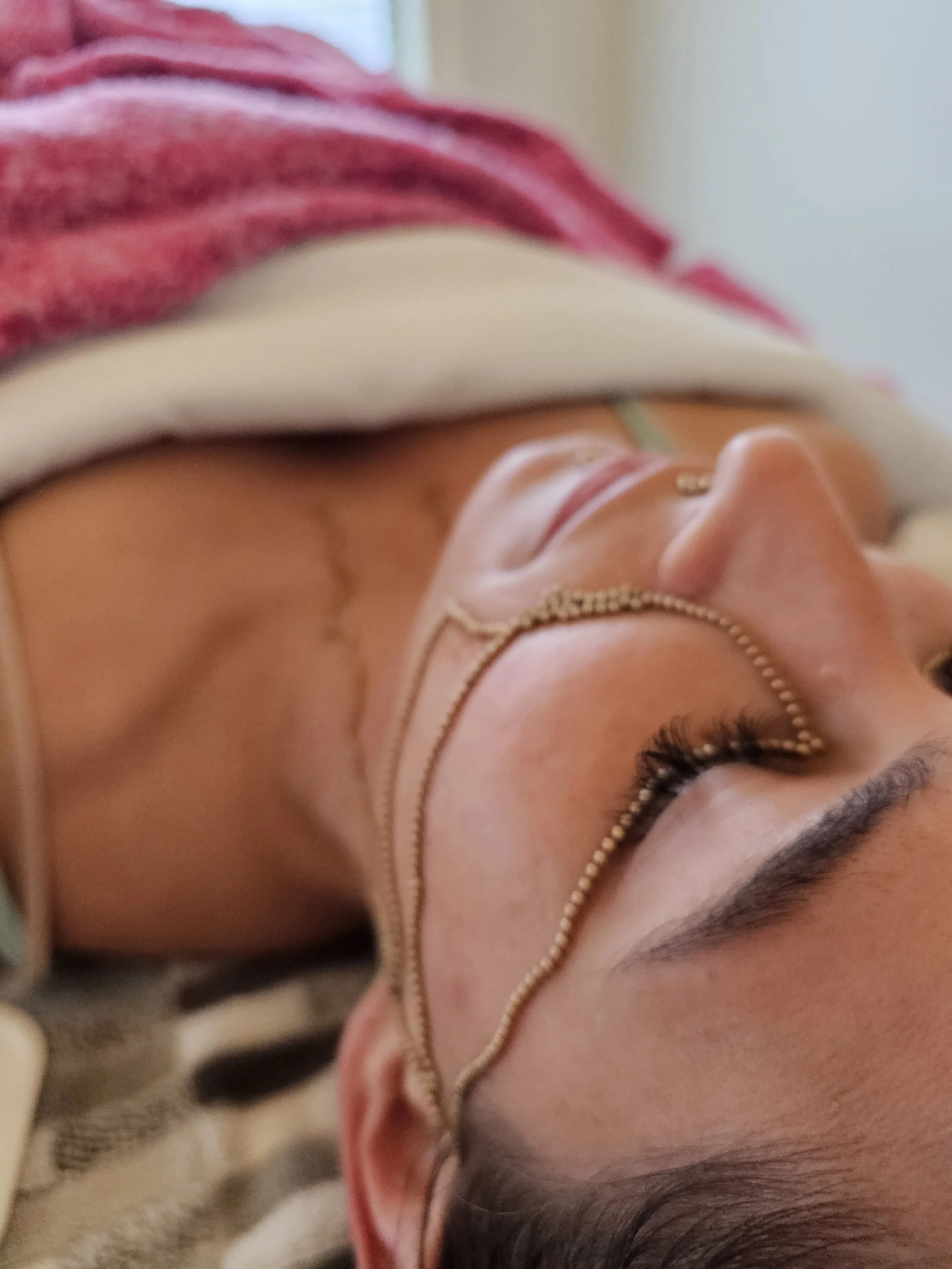 Qi beauty Practitioner Certification Training