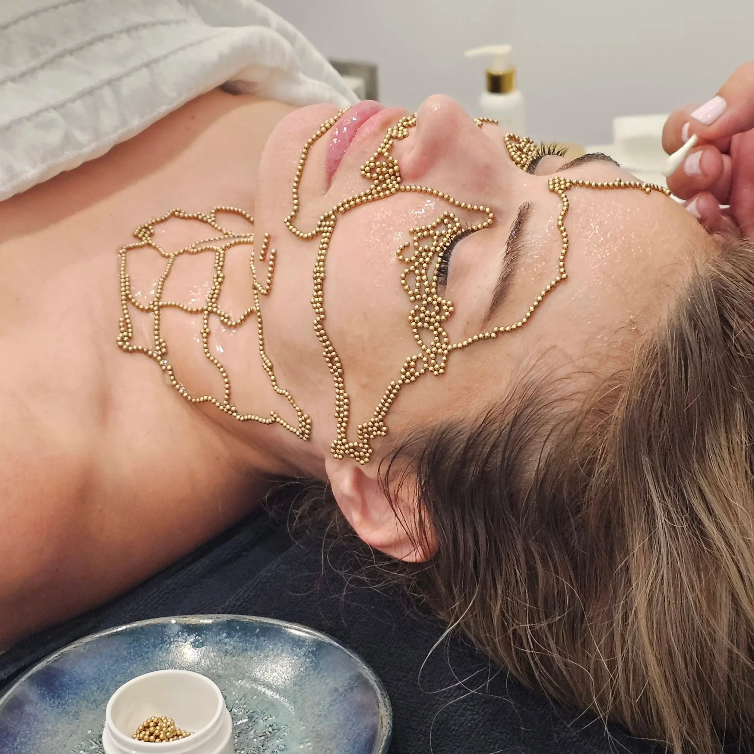 Qi beauty Practitioner Certification Training 