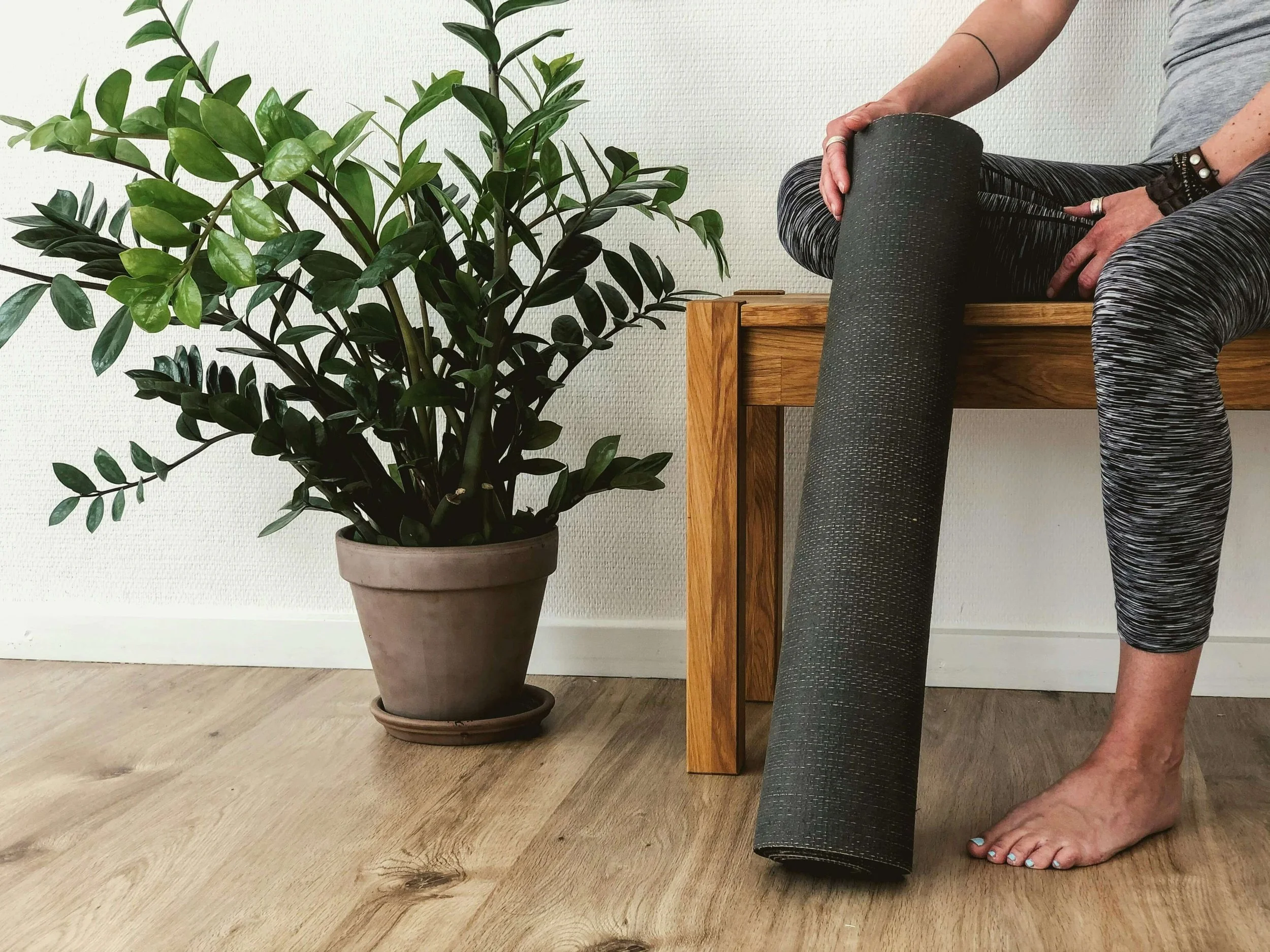 Pilates Classes