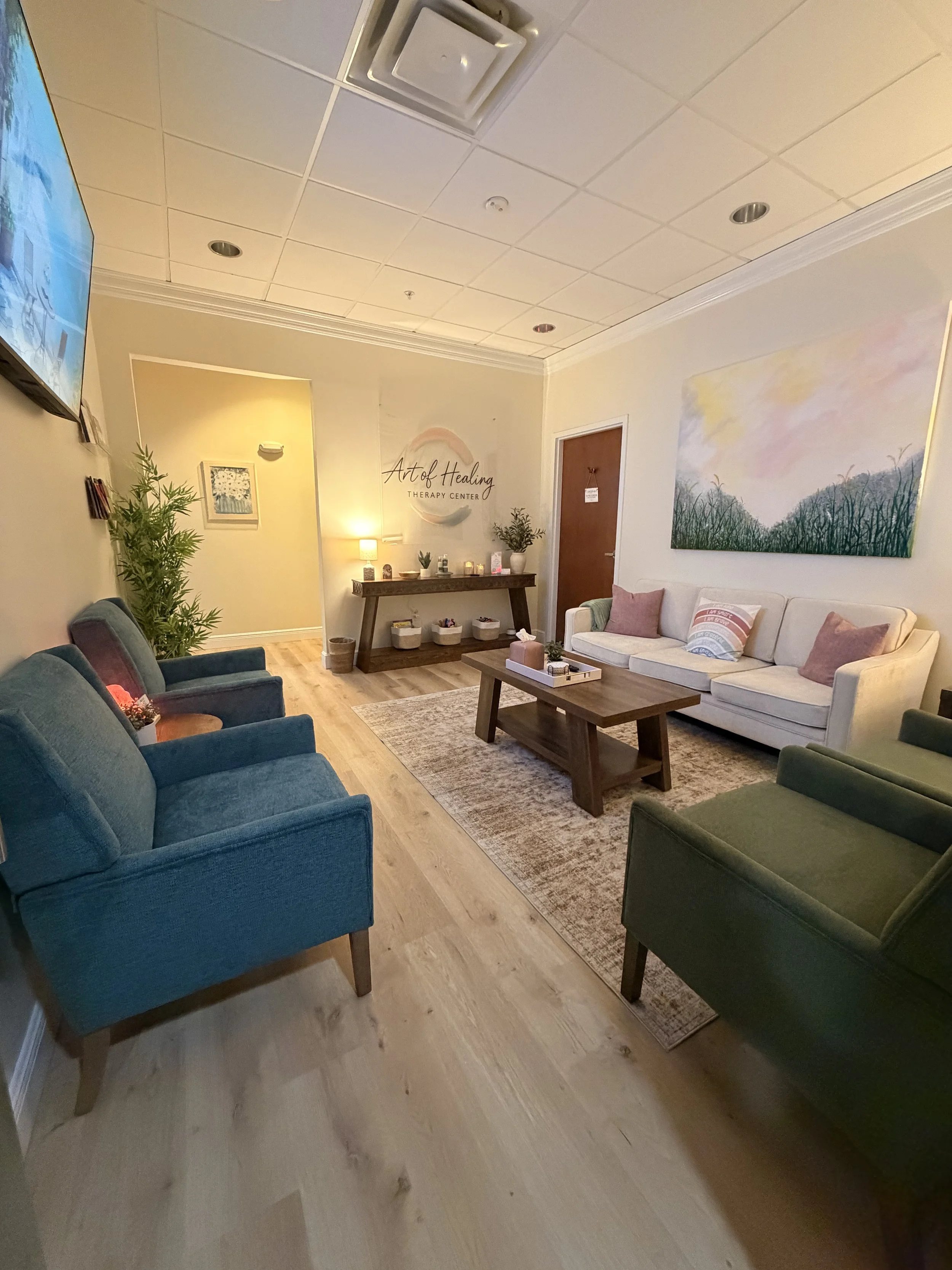 What to Expect from Child Therapy in Clermont, Florida