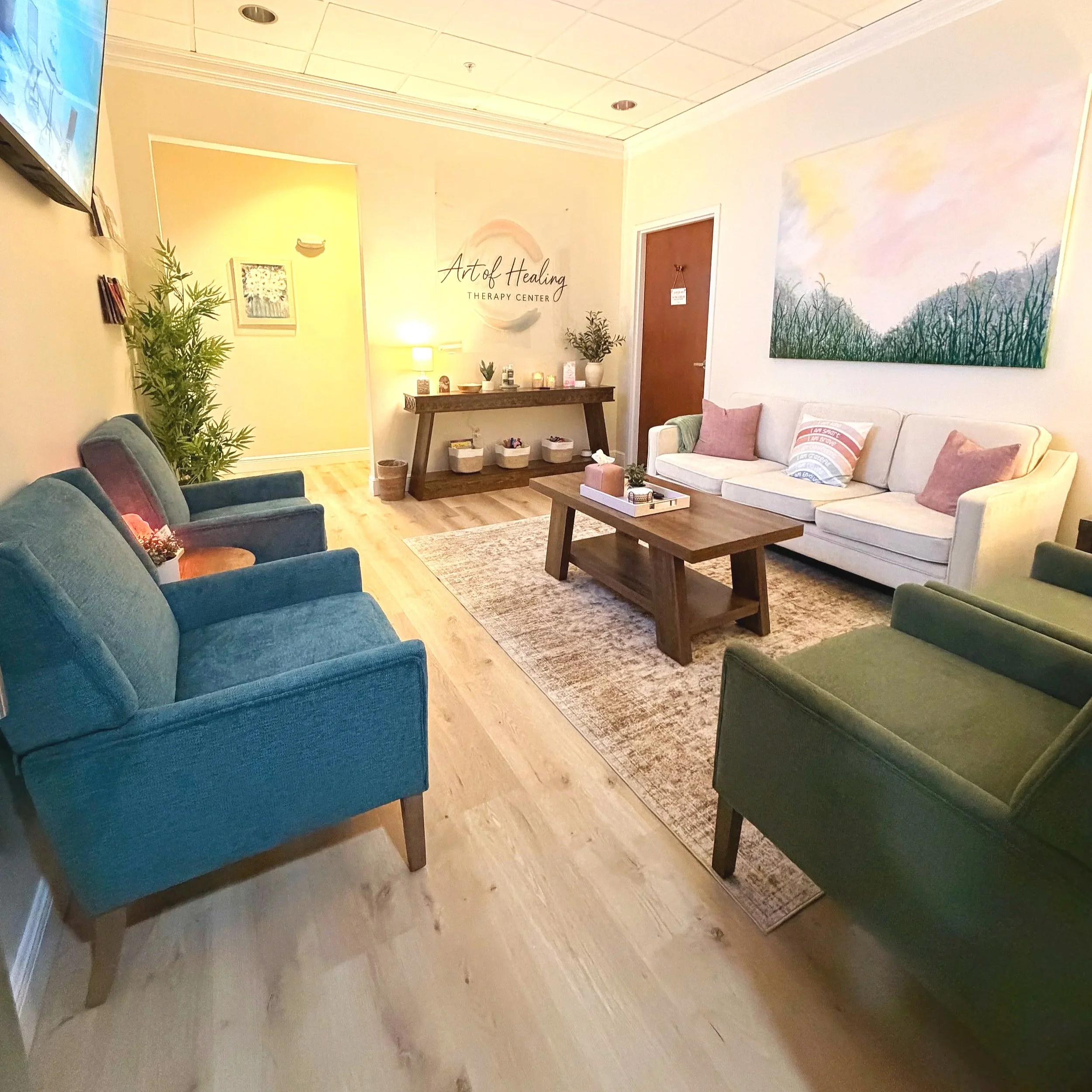 What to Expect from Child Therapy in Clermont, Florida