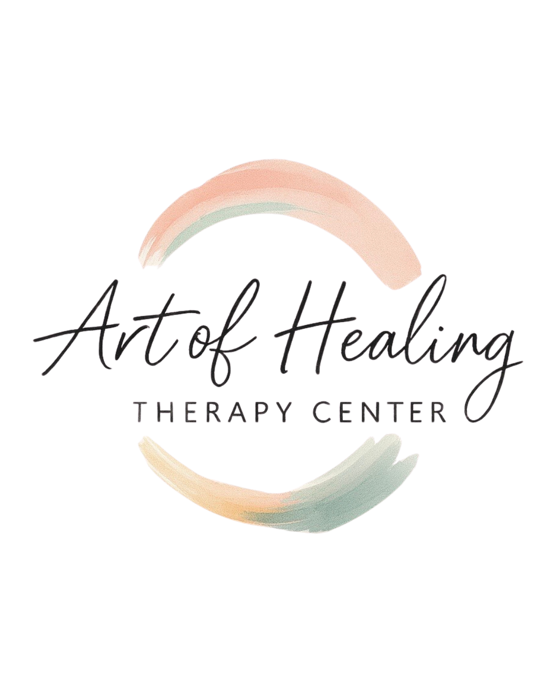 Art of Healing Therapy Center logo