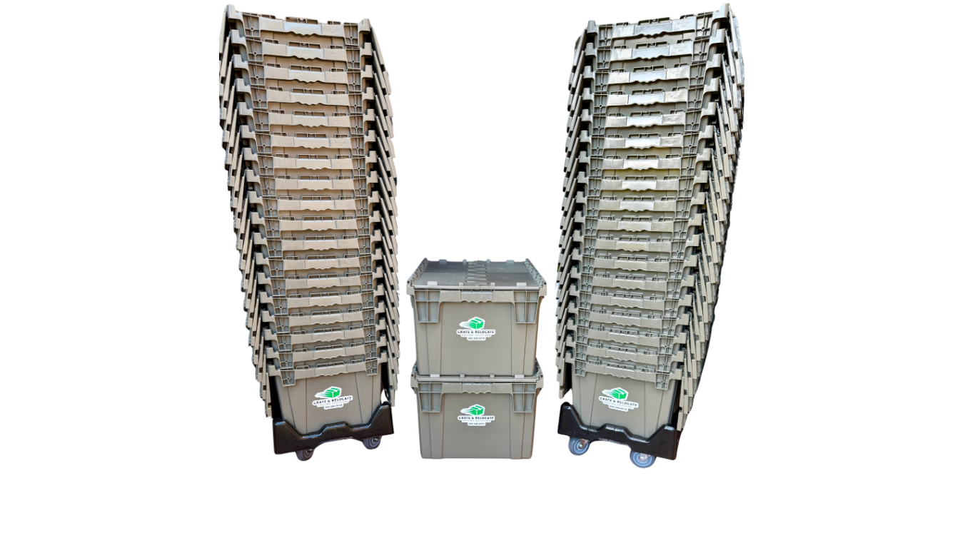 11-20 Employee Commercial Package (1 Week)