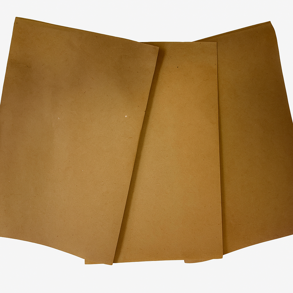 Packing Paper (14.5” x 11”)- 125 Sheets Per Order