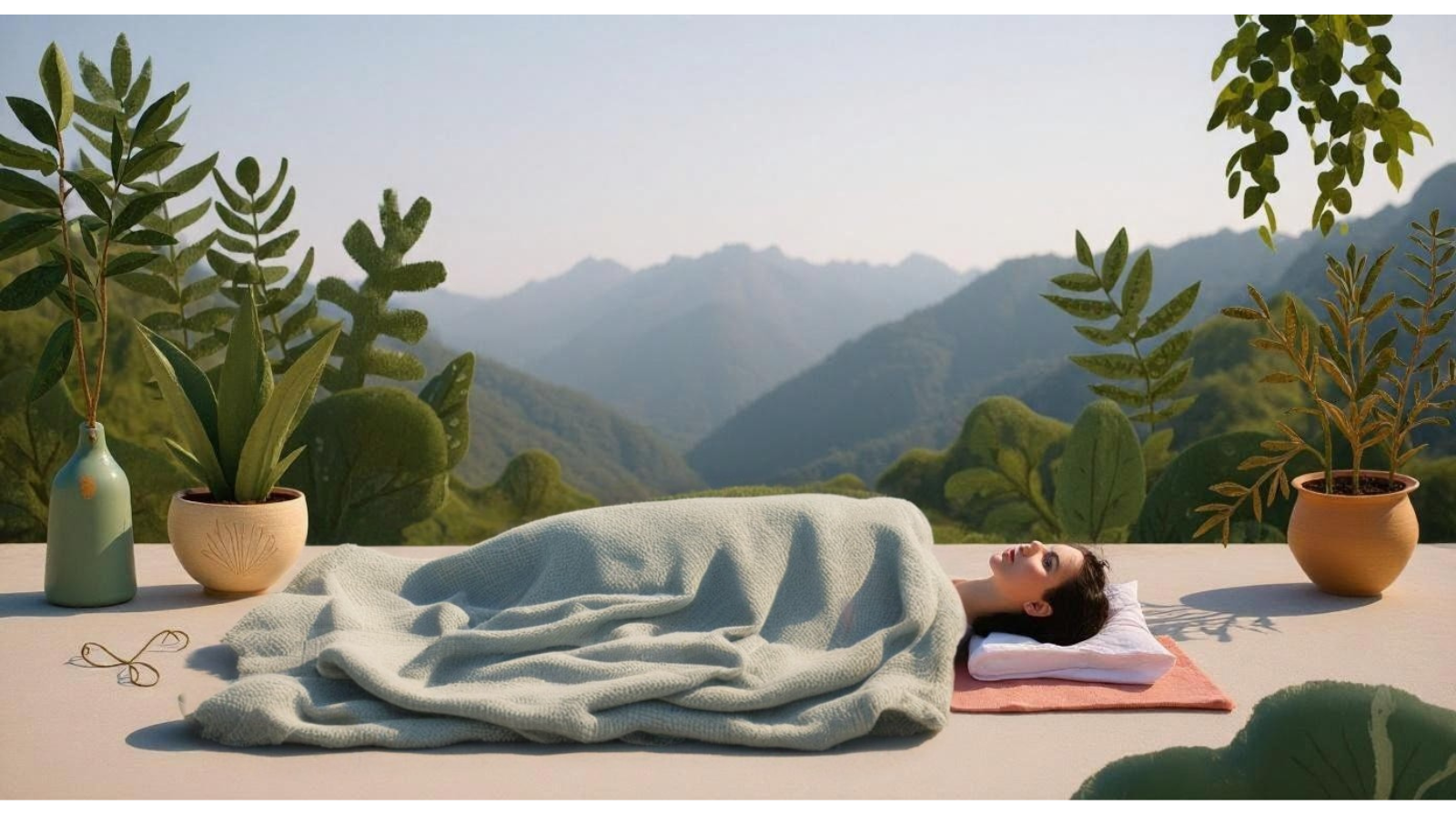 Progressive Muscle Relaxation (Body Scan)