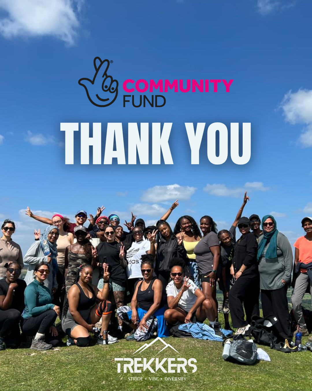 from boot strapped to national lottery funded!