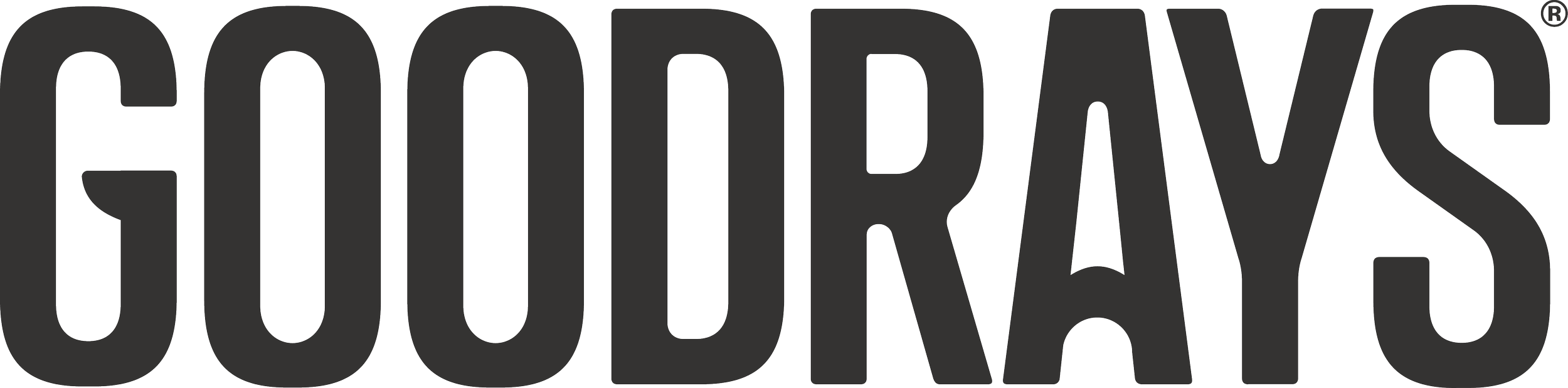 Black text spelling out 'FOODBOX' in a bold, stylized font.